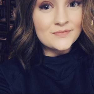 Meet your Posher, Rebekah